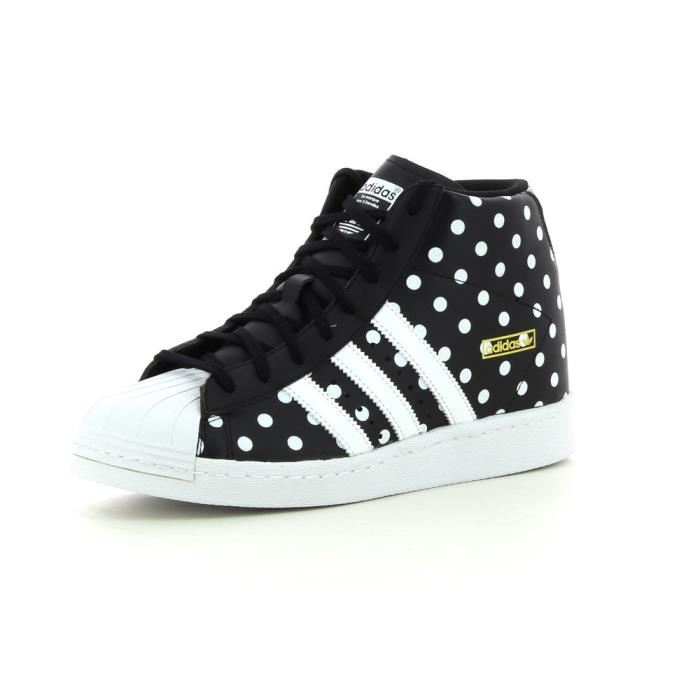 superstar compensées adidas superstar compensées adidas